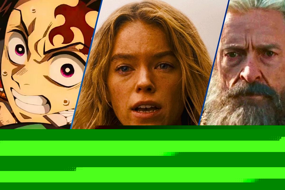 The Best New Movies on Streaming This Weekend