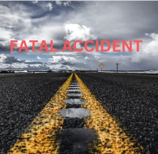Three killed in KuGompo City crash