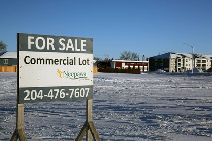 Neepawa planning forum for homeownership