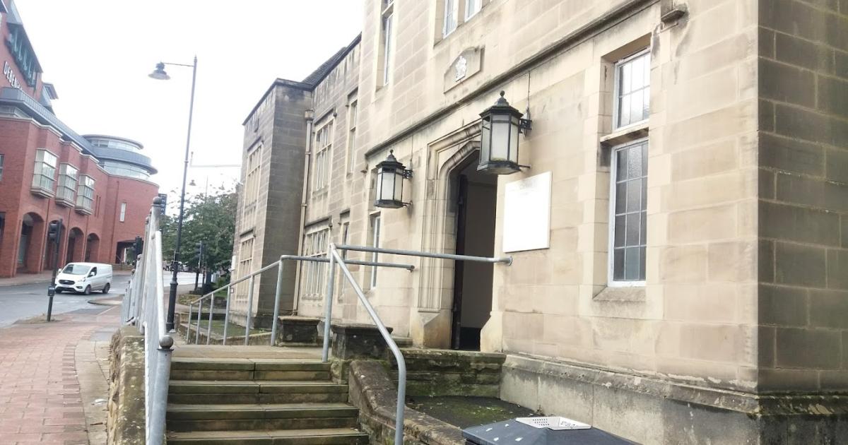 Resident armed himself with baseball bat amid dispute over 'noisy' party