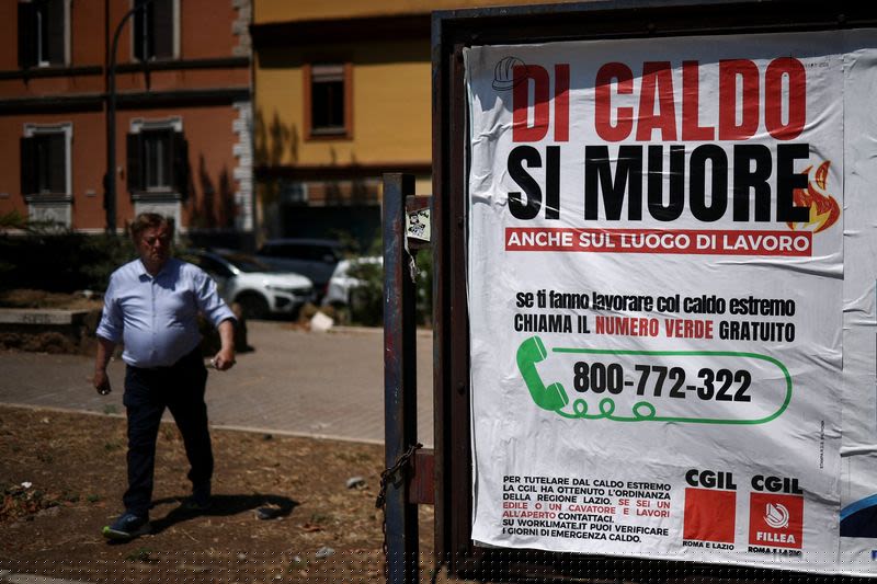 Study documents a precipitous decline in the number of languages