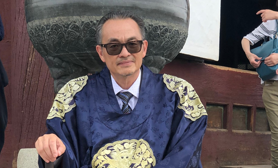 Comment on All Hail Joe DoVinh, Emperor of Garden Grove! by Vern Nelson