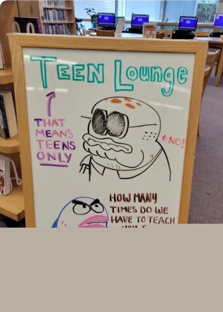 Funny Store Signs - That's intense