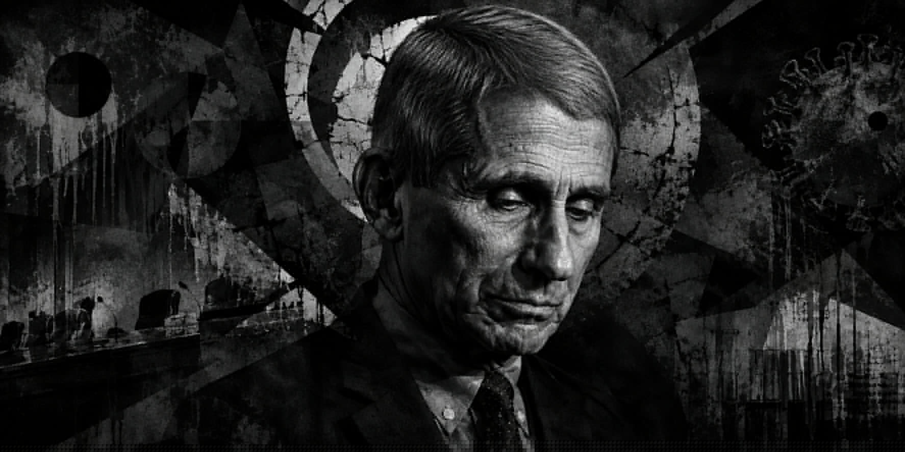 Fauci’s Day of Reckoning