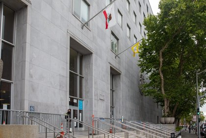 Jury Rejects Murder Charges in San Francisco Elder Abuse Case
