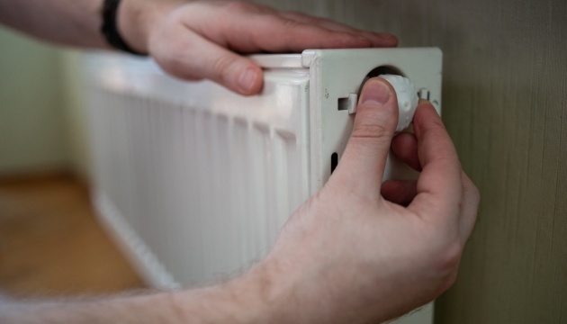 Over 450 buildings in Kyiv remain without heating – mayor