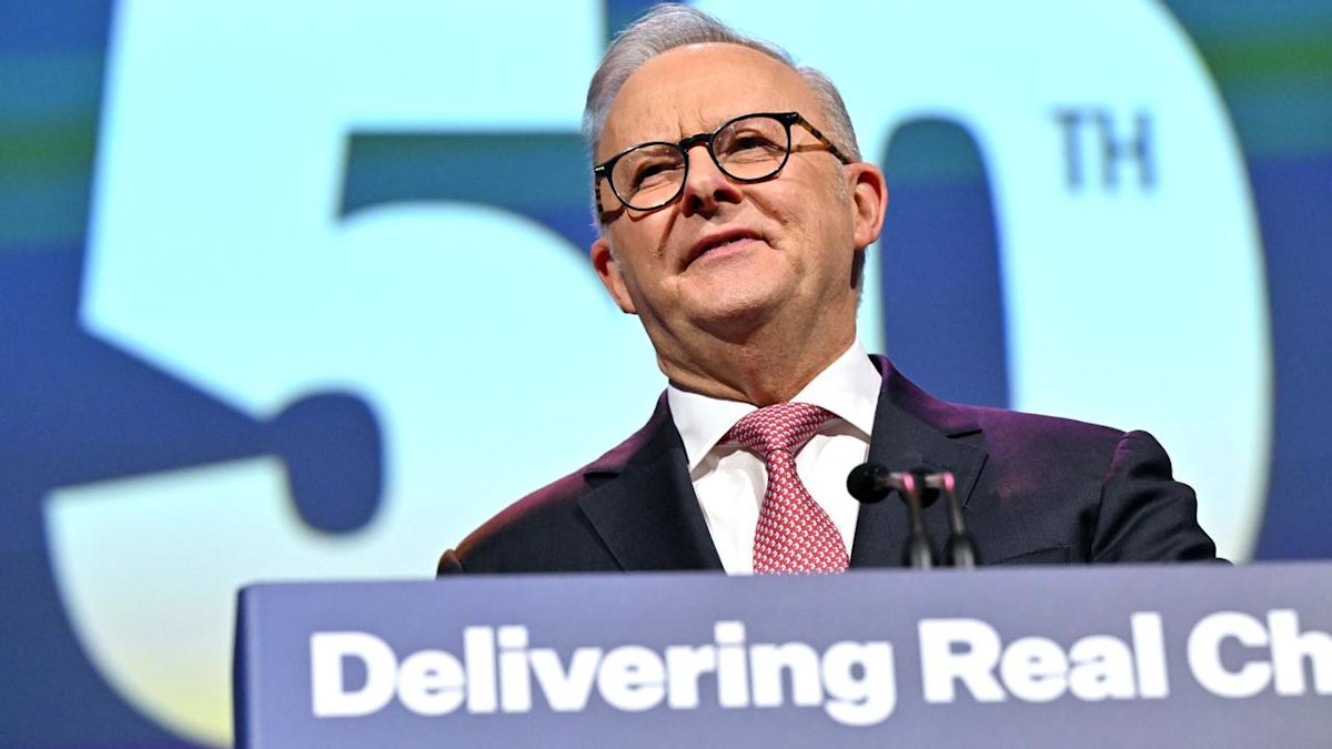 'Work can truly begin': PM charts course to election