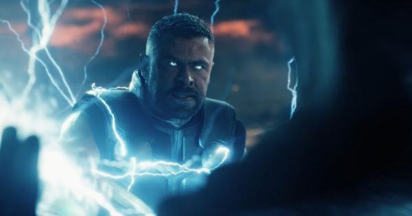 ‘Avengers: Doomsday’ trailer: Marvel film stars Chris Hemsworth, Robert Downey Jr, Tom Hiddleston