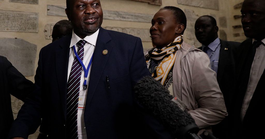 South Sudan: Defense counsel critiques court's competence in Machar's case
