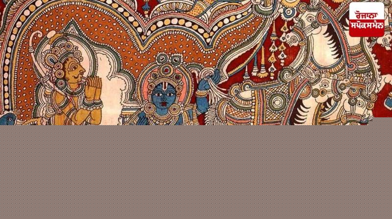 Andhra Pradesh Handicrafts Go Digital: Lepakshi Launches QR Code System for Global Recognition