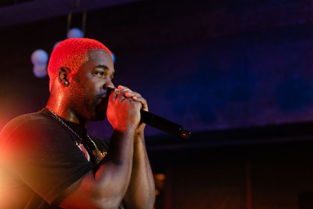 This Day in Hip-Hop and R&B History: July 30