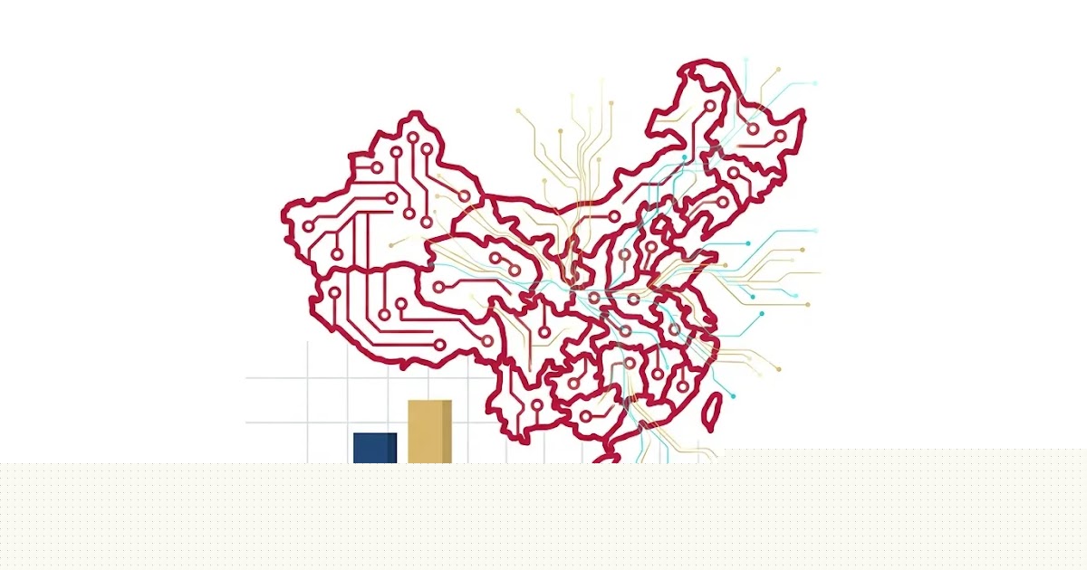 China's AI Industry Surges Past $176 Billion in 2025: A 40% Leap That Is Reshaping the Global Tech Order