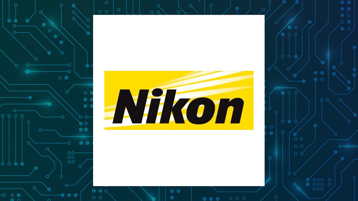 Nikon (OTCMKTS:NINOY) Shares Gap Down   – Here’s Why