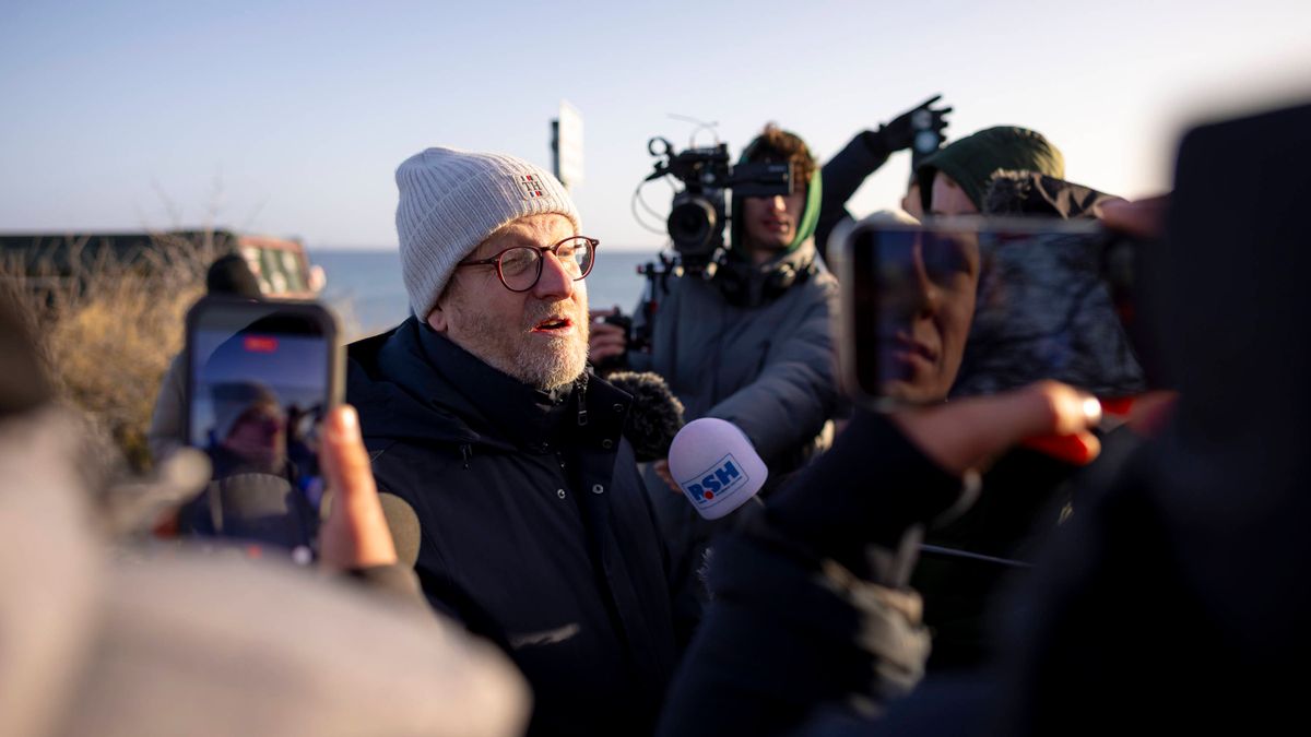 Timmendorfer Strand: Staatsanwaltschaft ermittelt gegen Bürgermeister Sven Partheil-Böhnke