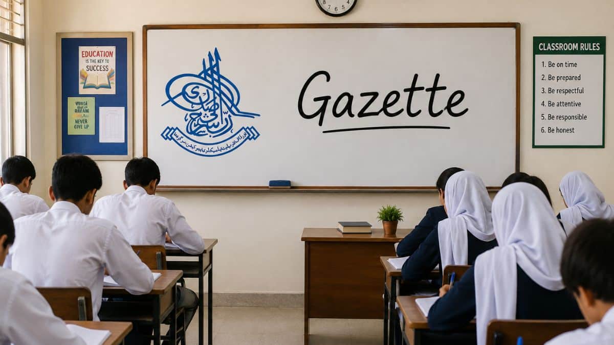 Comment on BISE Sargodha Class 10th Result Gazette Released by Can low-carb diets be healthy