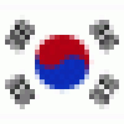 The secret to understand FAST Korean speech