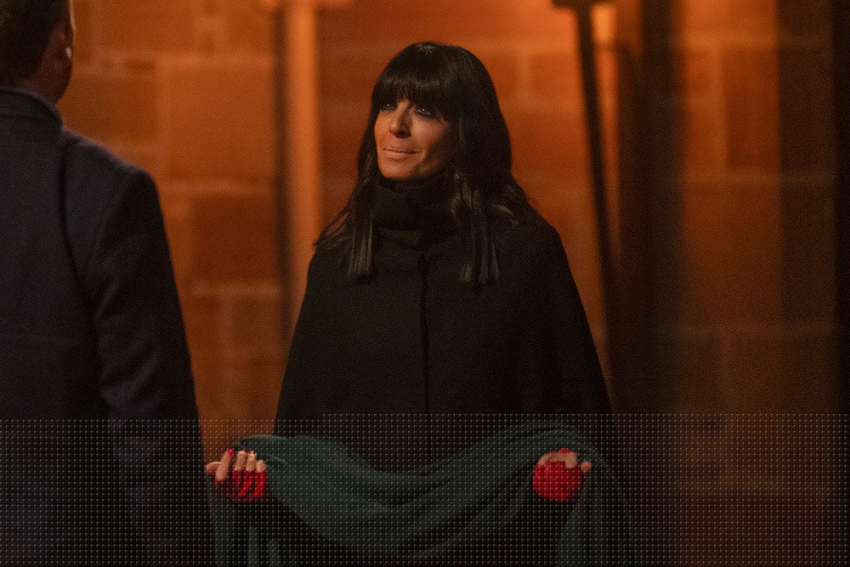 How The Traitors destroyed Strictly Come Dancing