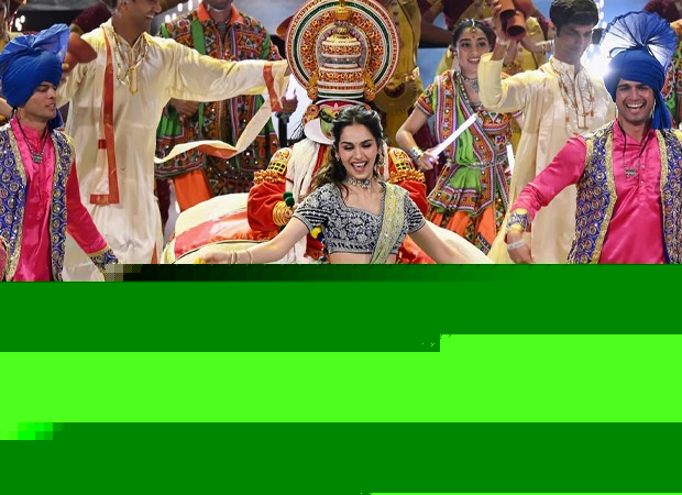 Manushi Chhillar says her Commonwealth Games 2026 performance was a dream she unknowingly manifested