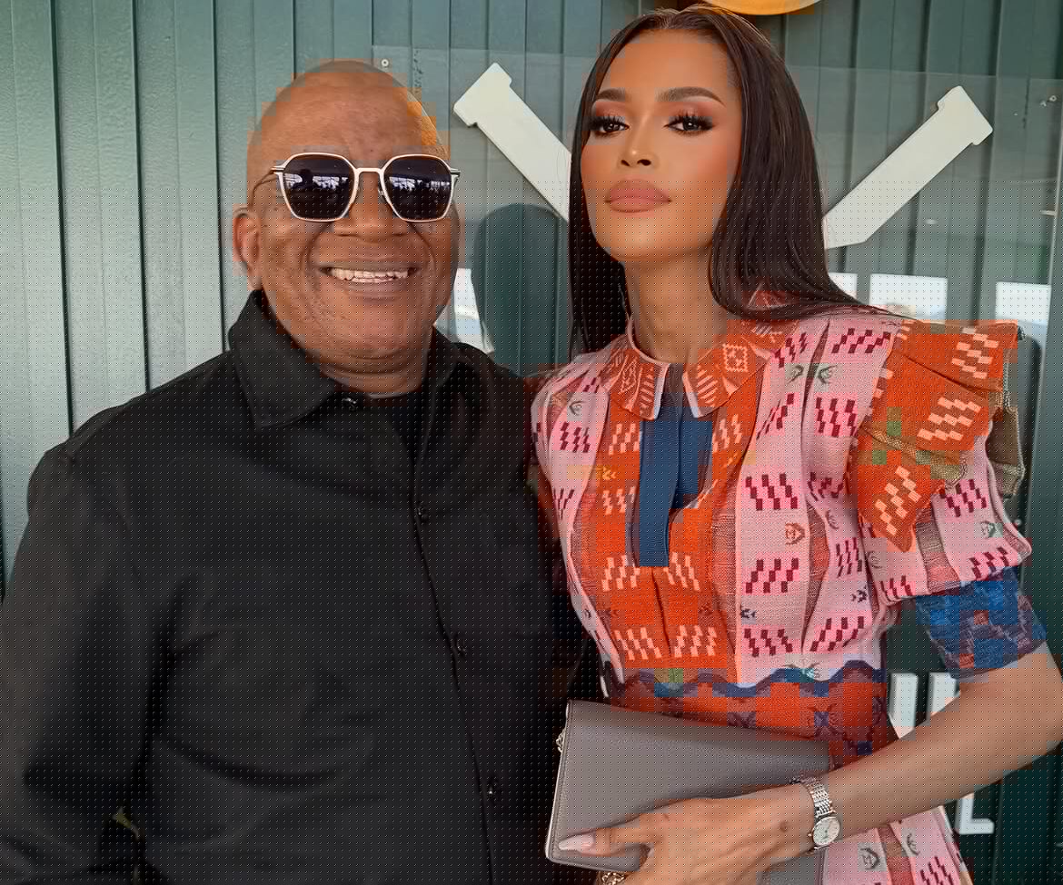 Inside Lebo M and Nomoya Dube’s Intimate Lobola Celebration