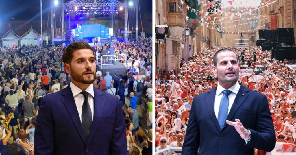 Full Survey Results: Labour Recovers, PN Unites, Undecideds Fade