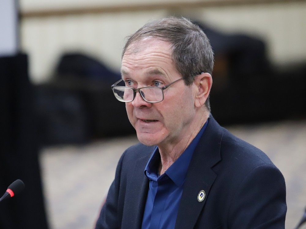 Laurentian needs $25 million to open shuttered Olympic pool, MPPs told – Take our poll