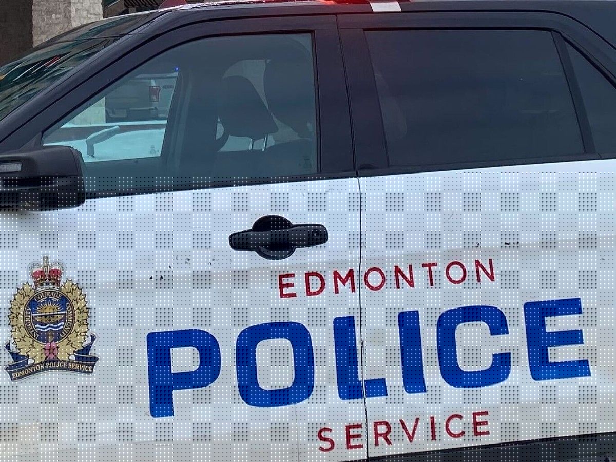 Edmonton man, 22, charged in death of 23-year-old partner: EPS