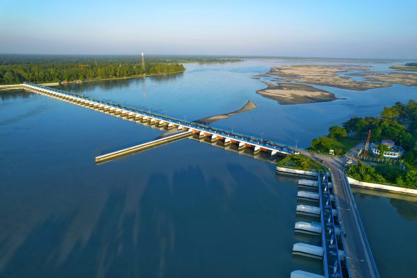 Why a Bangladesh-India Deal Over the Teesta’s Waters is Imperative