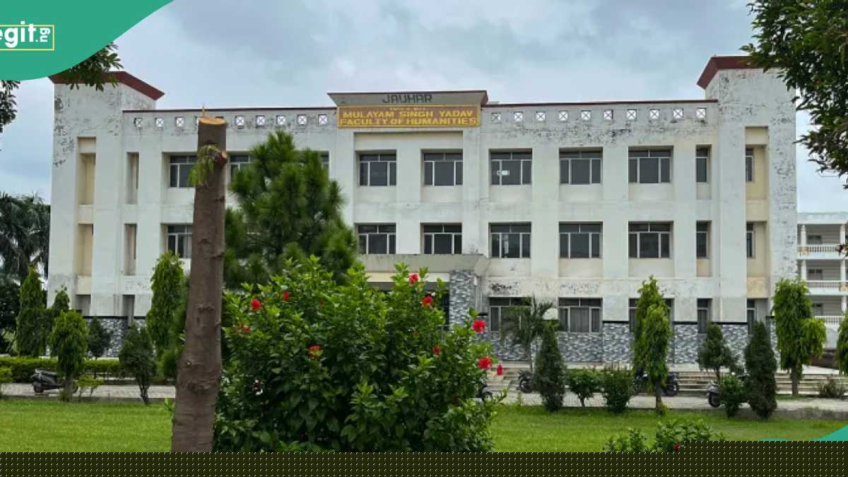 India orders demolition of 38 buildings at Muslim university