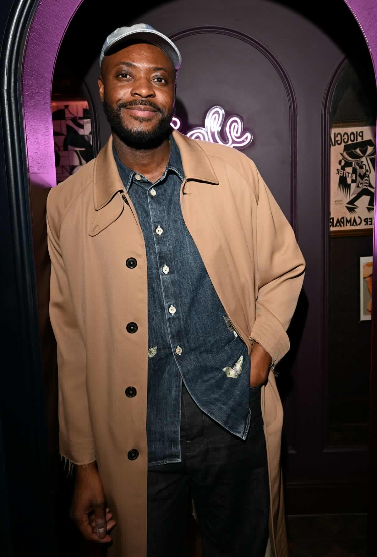 My London: Artist Yinka Ilori
