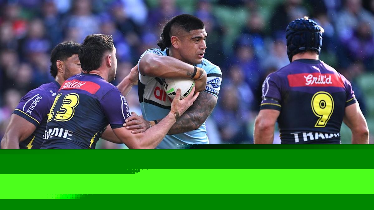 Grandmaster crash: NRL wrecking ball's love for chess