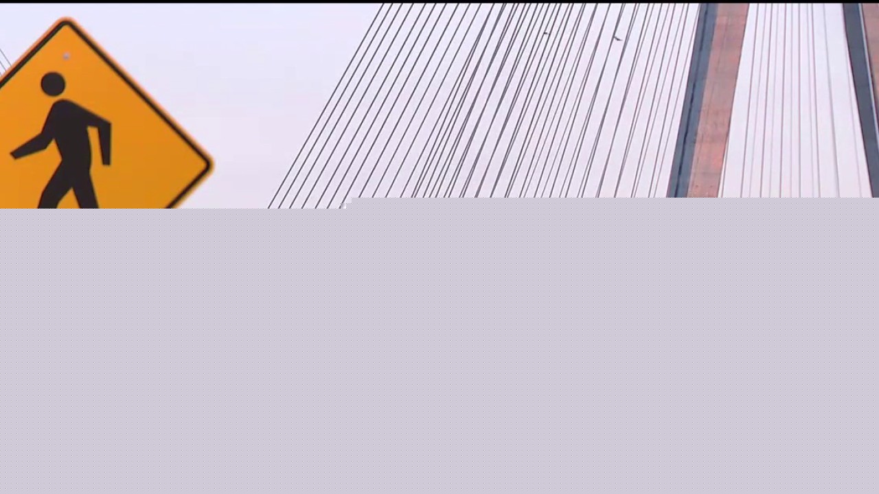 Canada-only ribbon cutting celebration for Gordie Howe Bridge is today