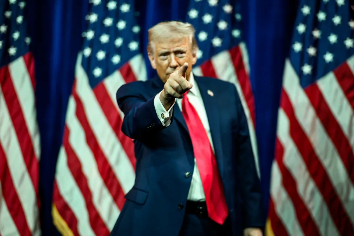 Trump warns Iran to make nuclear deal or next attack will be ‘far worse’