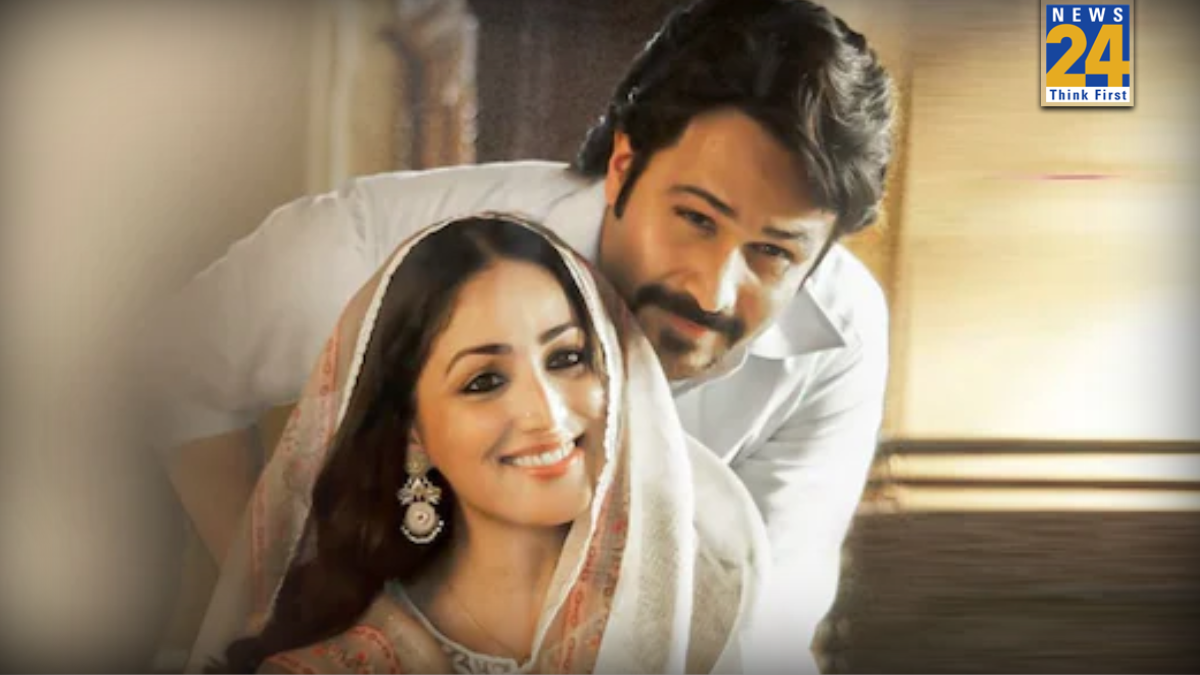 Yami Gautam’s Haq flopped in India, minted only Rs …, but turned into a superhit in Pakistan, made new records, earned Rs …