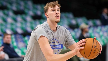 Maverick star Cooper Flagg’s career night makes new NBA rookie history