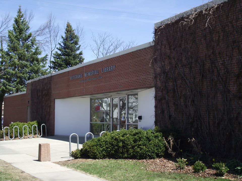 Michigan Mutual UFO Network to give presentation at local library