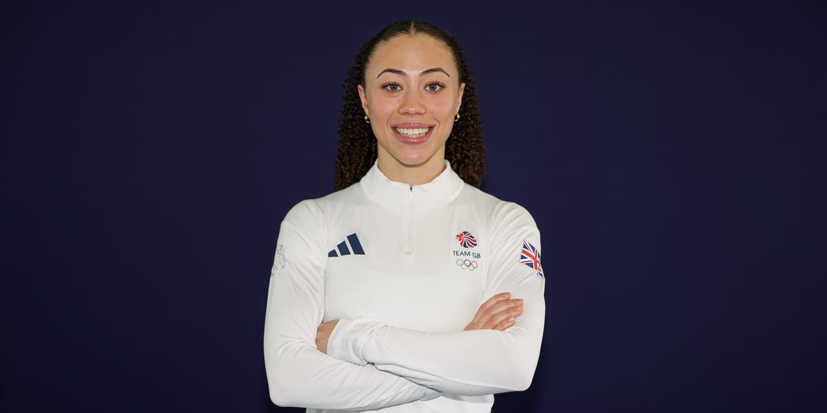 Strictly Come Dancing reportedly signs Olympic hero - who has also just joined Gladiators