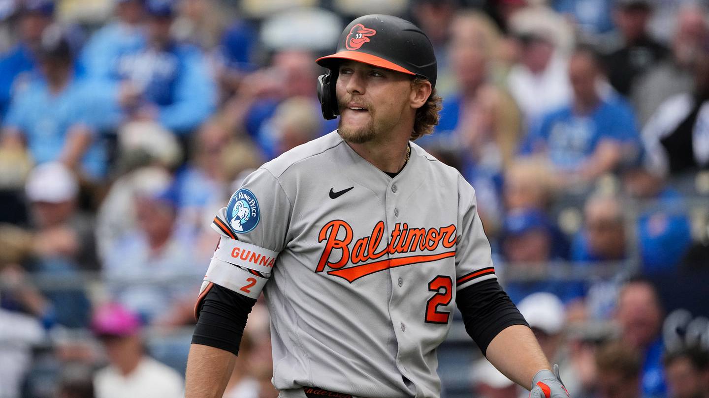 Orioles Hitting Failures Pre-Date Recent Injuries And Are Reaching New Lows