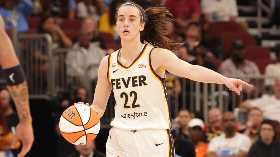 Caitlin Clark Ruling on 8th Technical Foul Made By WNBA, Will Fever Star Be Suspended?