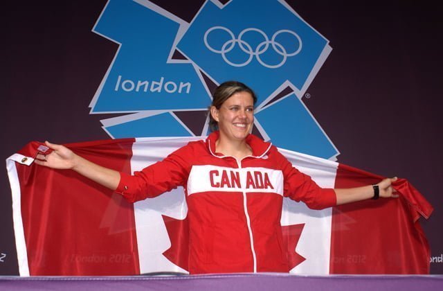 Terry Fox, Christine Sinclair among 2013 inductees into Canada’s Walk of Fame