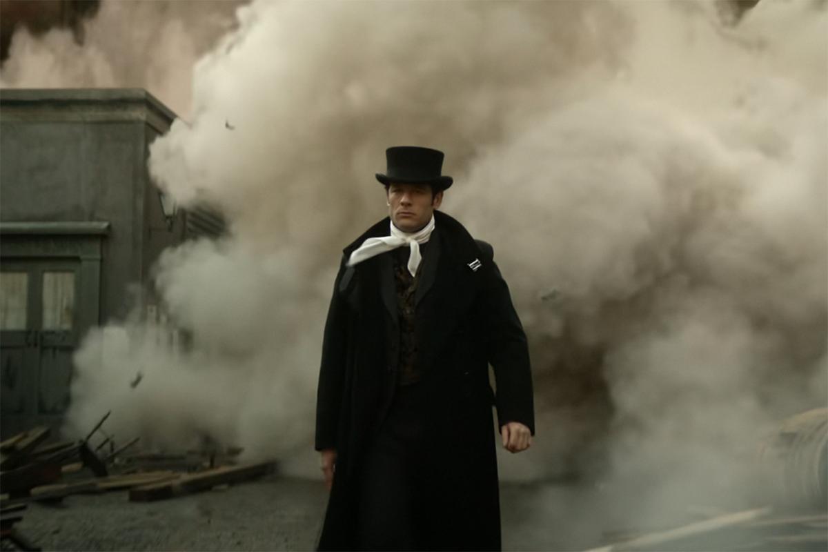 ‘House of Guinness’ Episode 7 Recap: Keeping It Eel