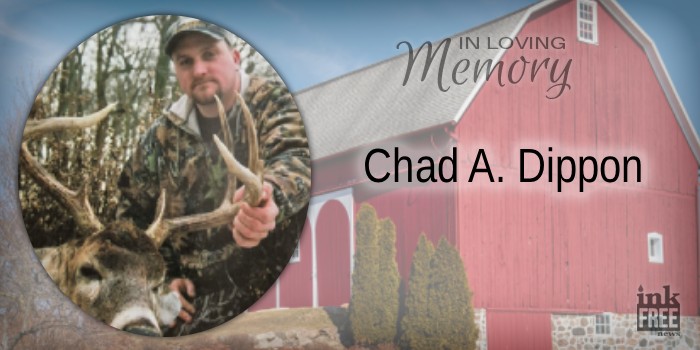 Chad A. Dippon