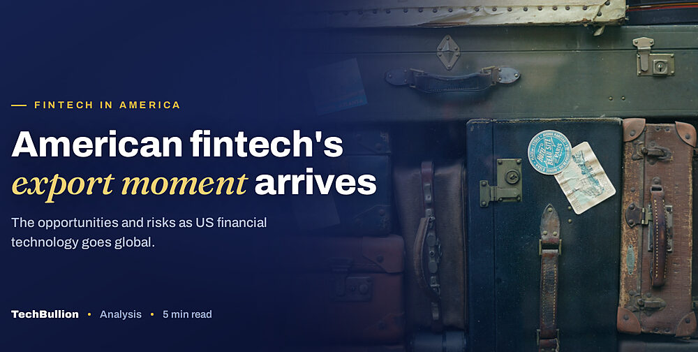 FinTech Globalization in America: Use Cases, Benefits, Risks, and Long-Term Opportunities
