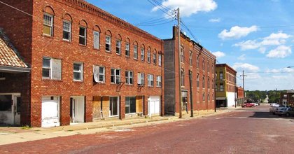 6 Cities In Kansas Where Shockingly Affordable Homes Under $130,000 Still Exist