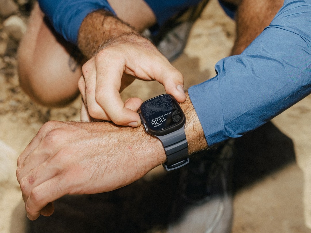 Apple Watch Now Looks For High Blood Pressure in Australia. Here’s What That Means