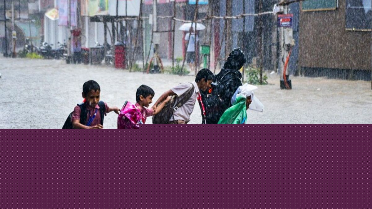 Schools, colleges in these states to be closed on July 31 due to heavy rainfall; details here