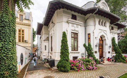 Arta băimăreană 130 (1896-2026)