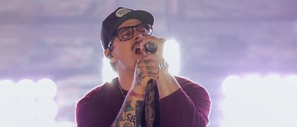 ‘It’d Have Cut My Head Off’: Country Music Singer Hardy Breaks Silence On Horrifying Bus Crash