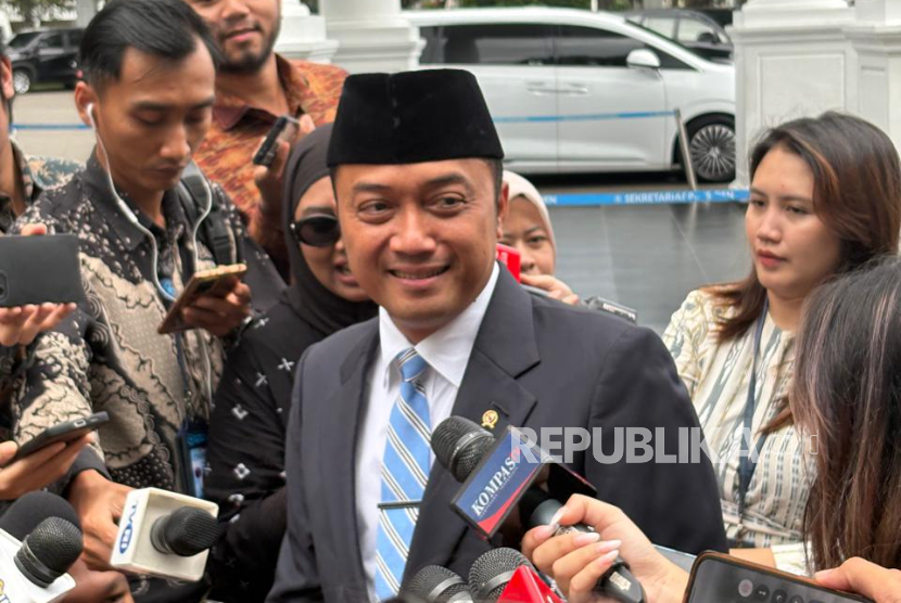 Danantara Bikin BUMN Baru untuk Kelola Tambang Mineral, Ini Alasannya