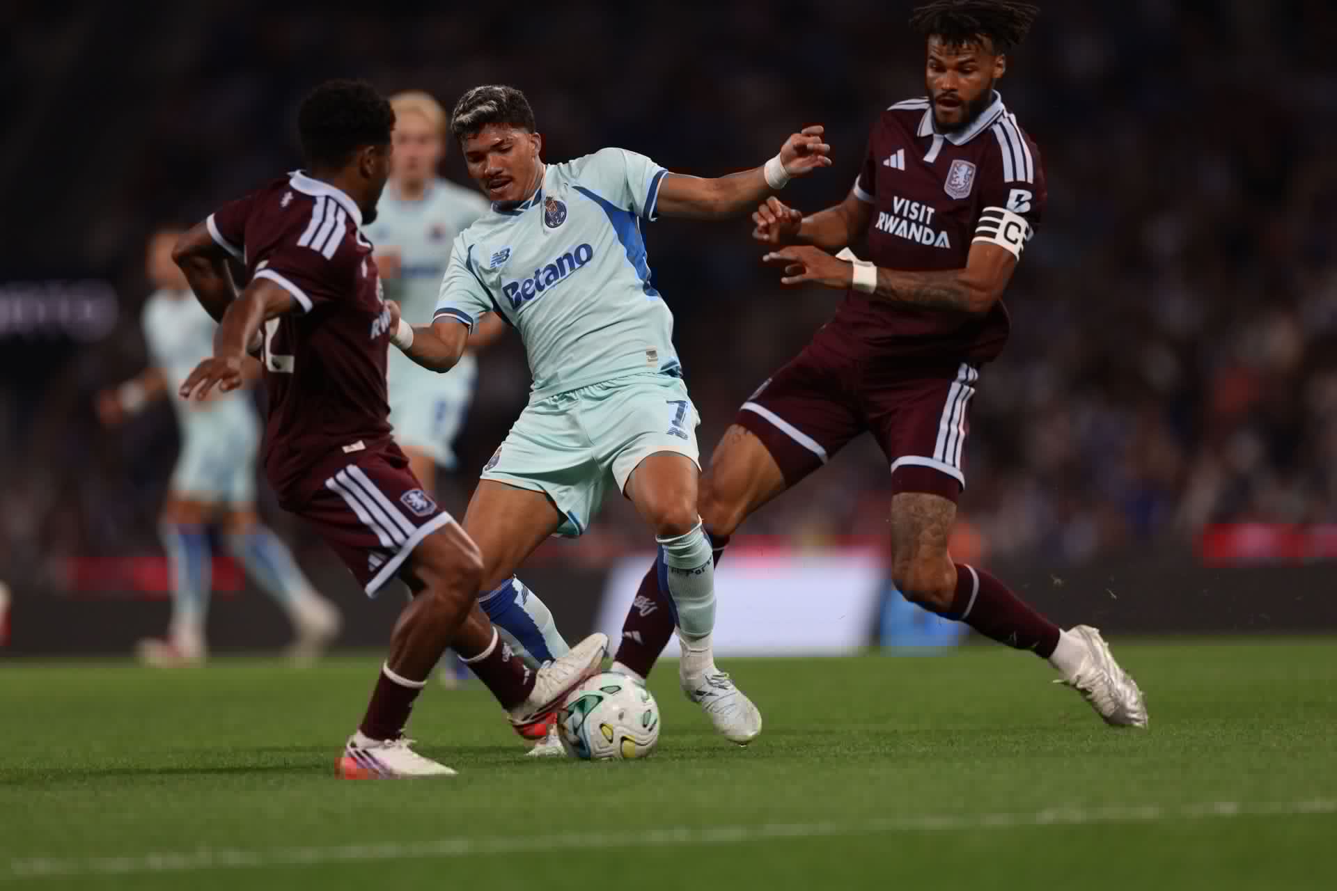 FC Porto vs Torreense Prediction and Betting Tips | August 1st 2026