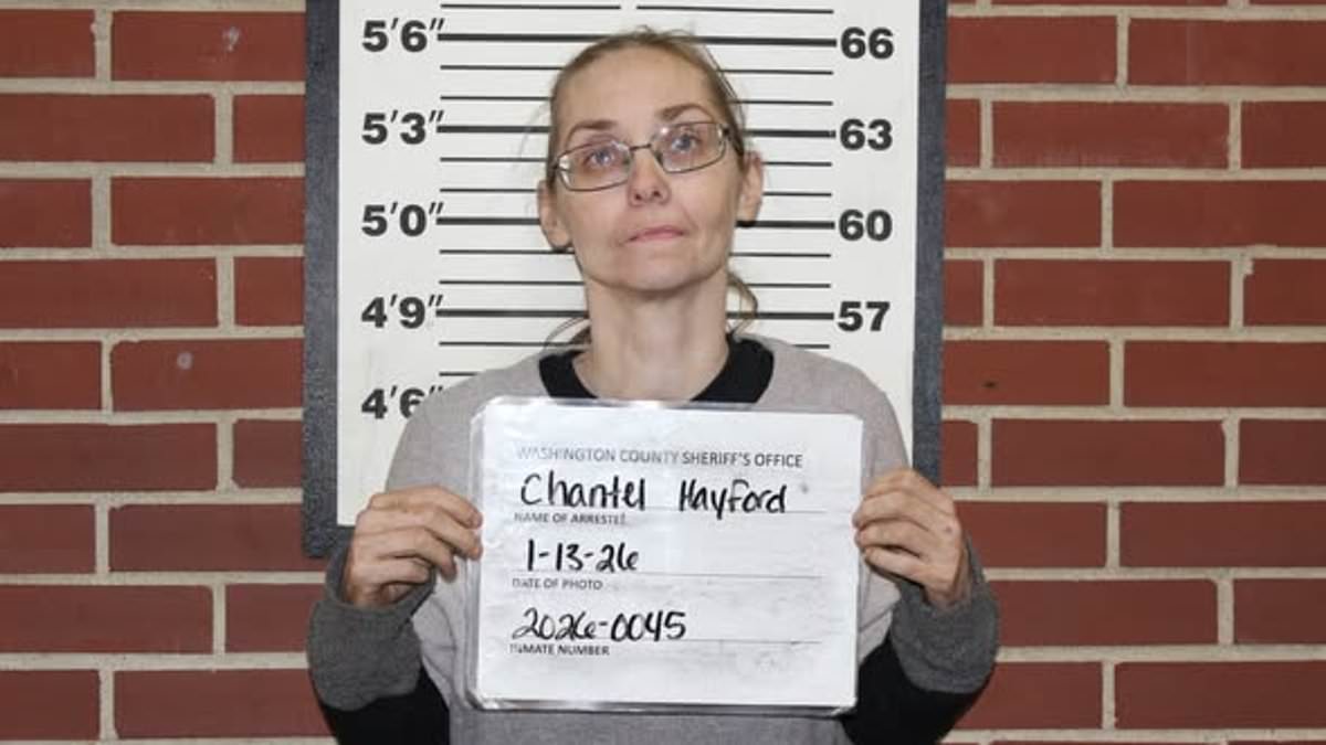 Couple from hell locked teens in chicken pen, shot at them, and made them fight in tragic abuse case, police say